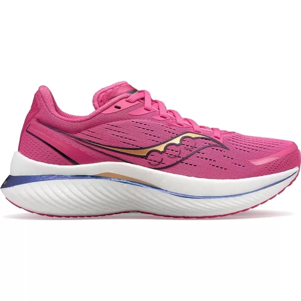 imageSaucony Womens Endorphin Speed 3Prospect Quartz