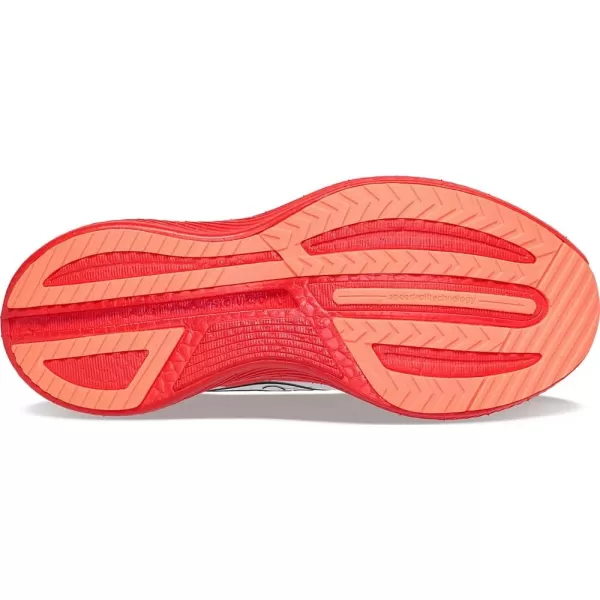 imageSaucony Womens Endorphin Speed 3WhiteBlackVizi