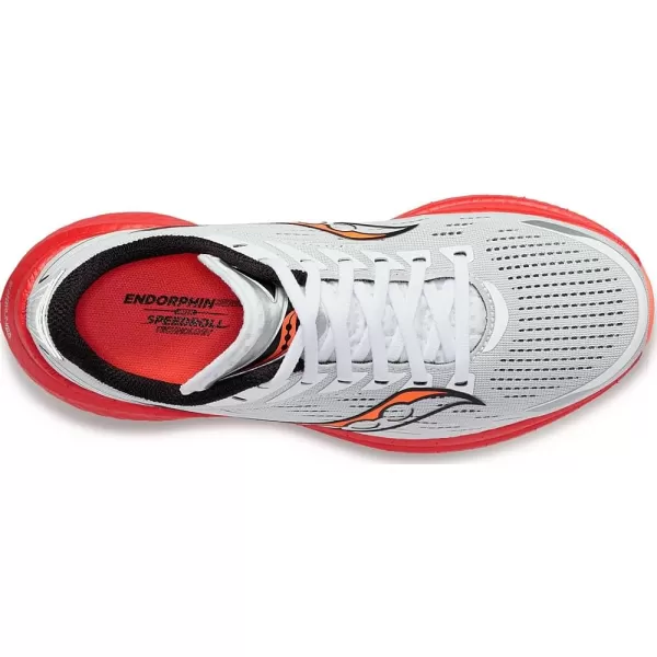 imageSaucony Womens Endorphin Speed 3WhiteBlackVizi