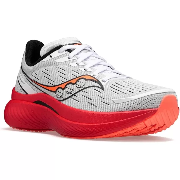 imageSaucony Womens Endorphin Speed 3WhiteBlackVizi