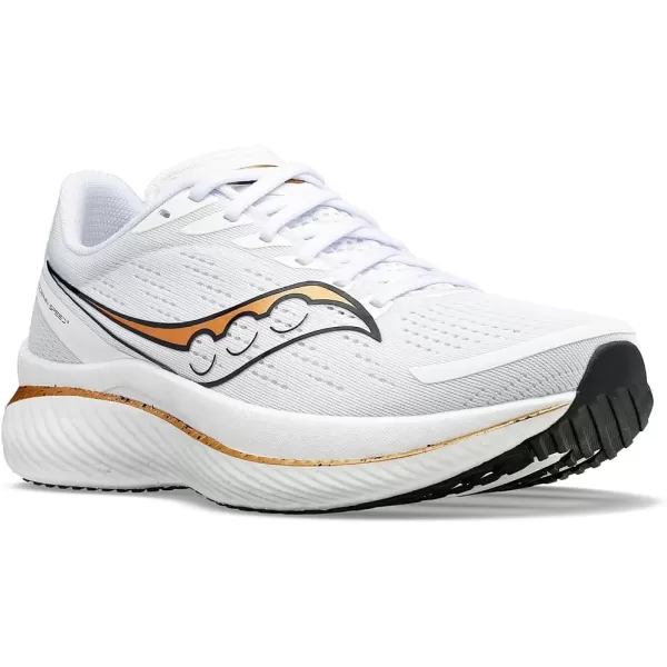 imageSaucony Womens Endorphin Speed 3WhiteGold