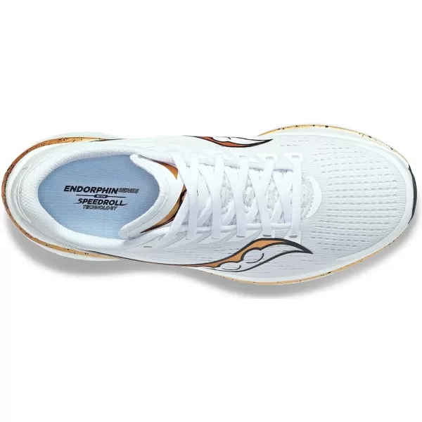 imageSaucony Womens Endorphin Speed 3WhiteGold
