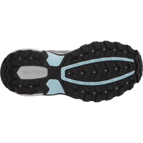 imageSaucony Womens Excursion Tr15 Trail Running ShoeAlloyMauve