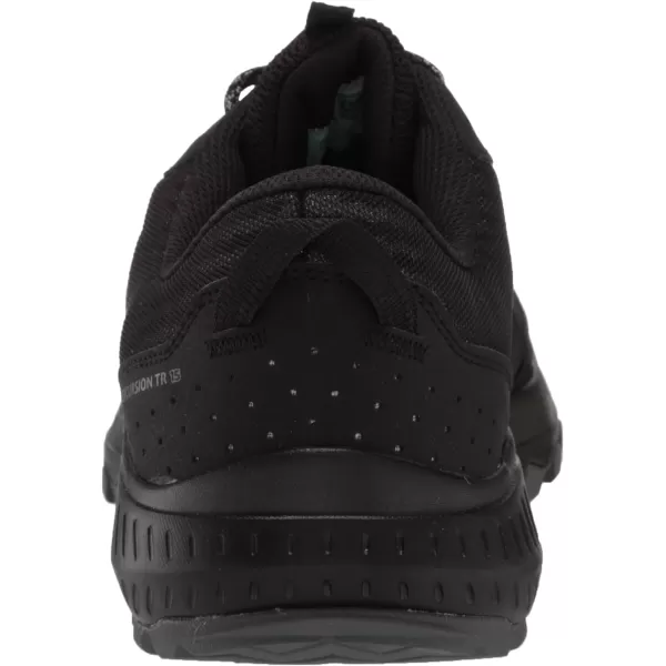 imageSaucony Womens Excursion Tr15 Trail Running ShoeBlackJade