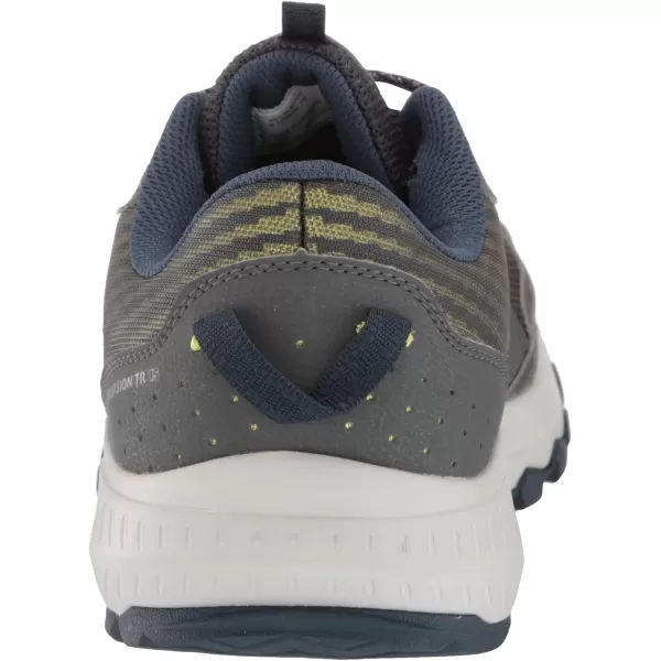 imageSaucony Womens Excursion Tr15 Trail Running ShoeShadowSunblaze