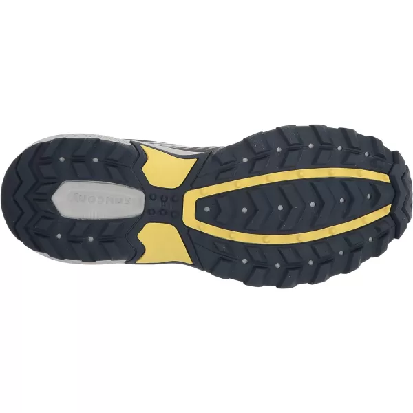 imageSaucony Womens Excursion Tr15 Trail Running ShoeShadowSunblaze