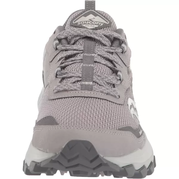 imageSaucony Womens Excursion Tr15 Trail Running ShoeSmokeFog