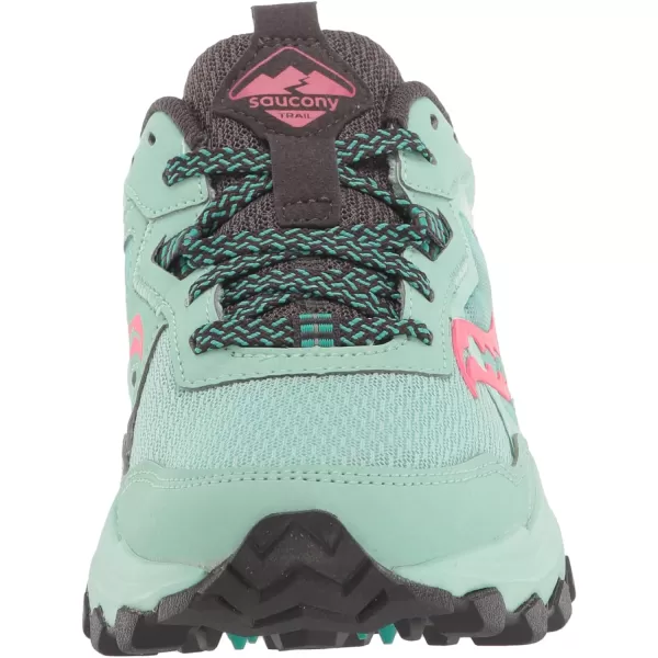 imageSaucony Womens Excursion Tr16 SneakerAtmosPink