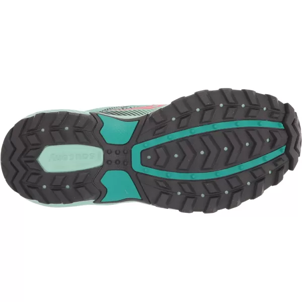 imageSaucony Womens Excursion Tr16 SneakerAtmosPink