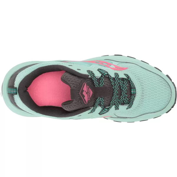 imageSaucony Womens Excursion Tr16 SneakerAtmosPink