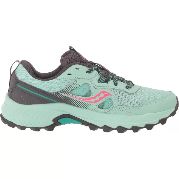 imageSaucony Womens Excursion Tr16 SneakerAtmosPink