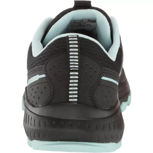 imageSaucony Womens Excursion Tr16 SneakerBlackBlue