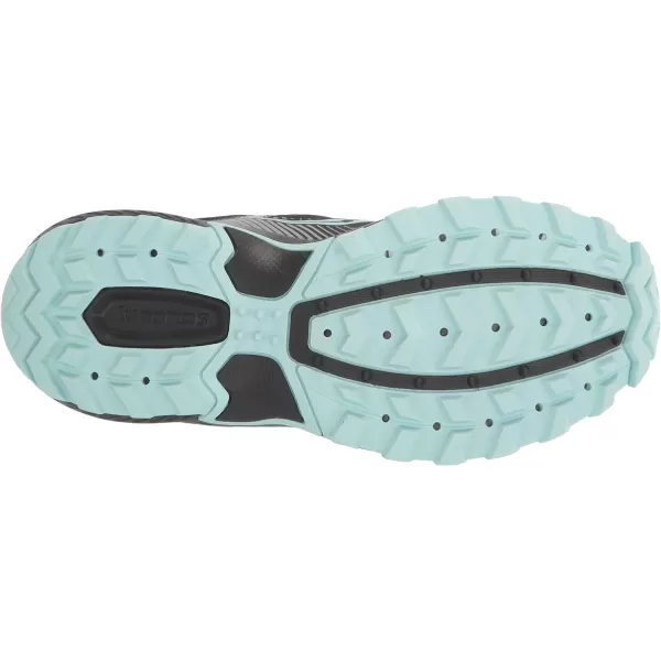 imageSaucony Womens Excursion Tr16 SneakerBlackBlue