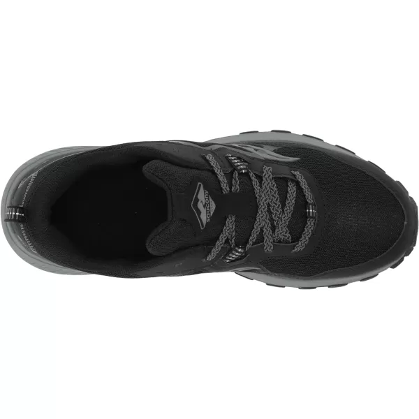 imageSaucony Womens Excursion Tr16 SneakerBlackCharcoal