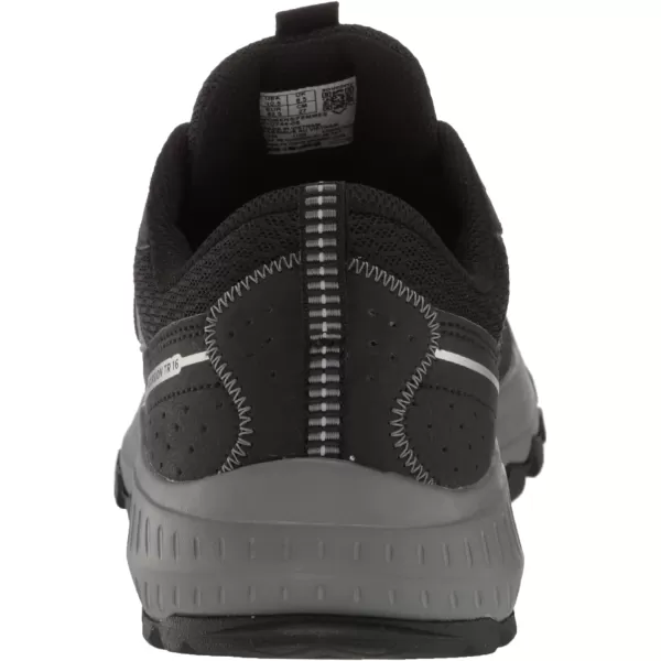 imageSaucony Womens Excursion Tr16 SneakerBlackCharcoal