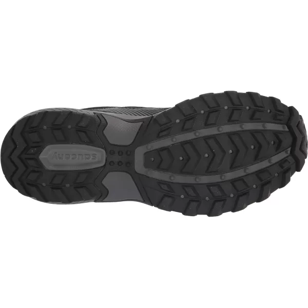 imageSaucony Womens Excursion Tr16 SneakerBlackCharcoal