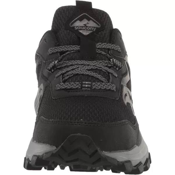 imageSaucony Womens Excursion Tr16 SneakerBlackCharcoal
