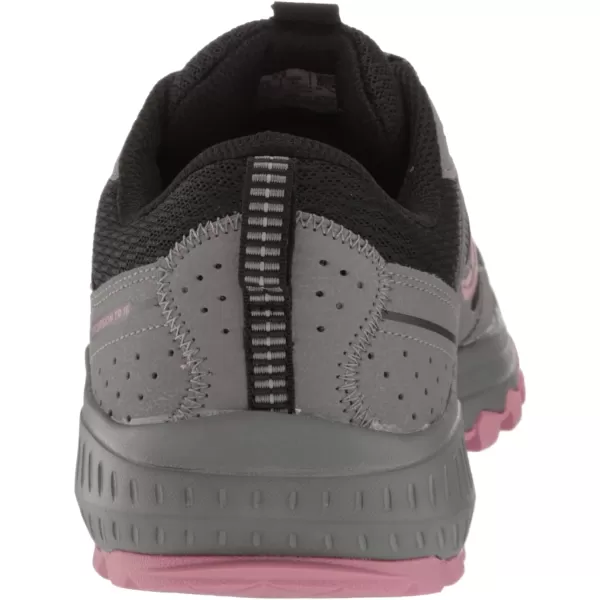 imageSaucony Womens Excursion Tr16 SneakerCharcoalRose