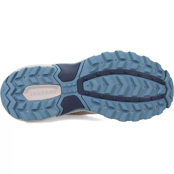 imageSaucony Womens Excursion Tr16 SneakerConcreteNight