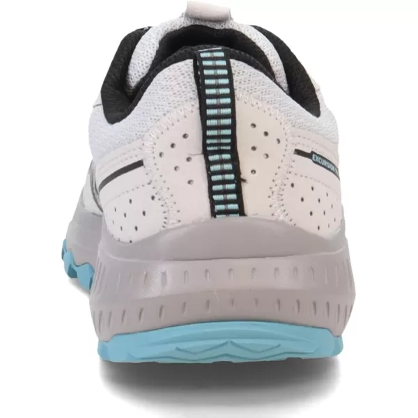 imageSaucony Womens Excursion Tr16 SneakerFogRainfall