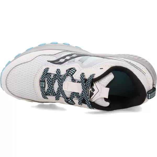 imageSaucony Womens Excursion Tr16 SneakerFogRainfall