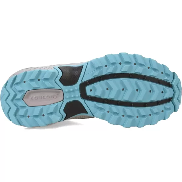 imageSaucony Womens Excursion Tr16 SneakerFogRainfall