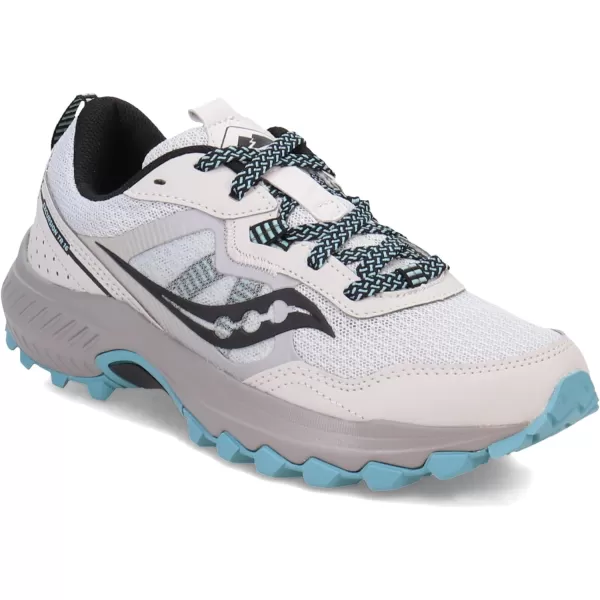 imageSaucony Womens Excursion Tr16 SneakerFogRainfall