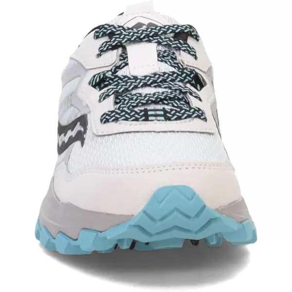 imageSaucony Womens Excursion Tr16 SneakerFogRainfall