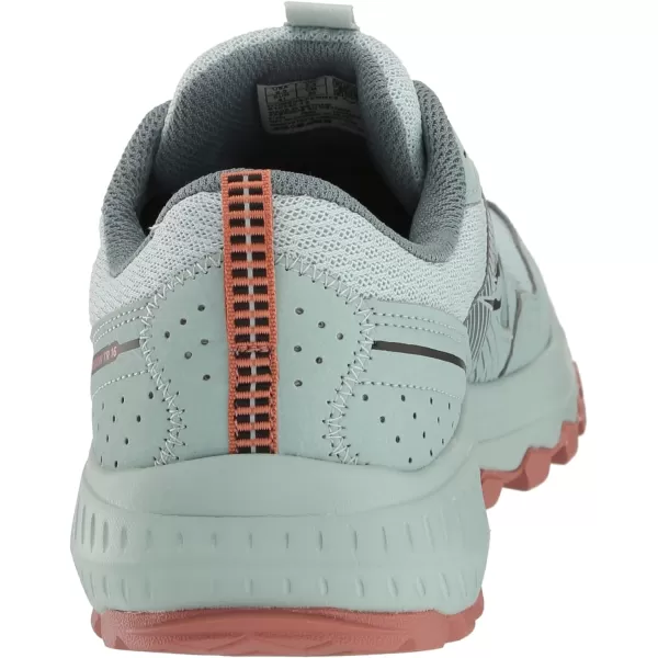 imageSaucony Womens Excursion Tr16 SneakerMineralSoot