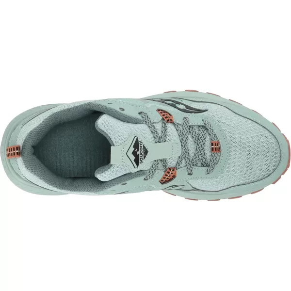 imageSaucony Womens Excursion Tr16 SneakerMineralSoot