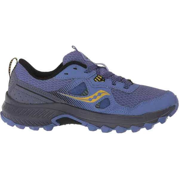 imageSaucony Womens Excursion Tr16 SneakerPoolSulpher