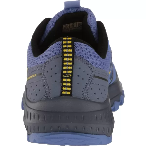 imageSaucony Womens Excursion Tr16 SneakerPoolSulpher