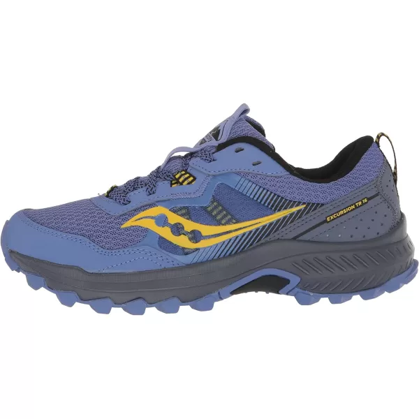 imageSaucony Womens Excursion Tr16 SneakerPoolSulpher