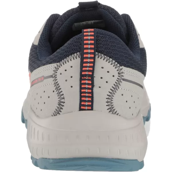 imageSaucony Womens Excursion Tr16 Trail Running ShoeConcreteNight