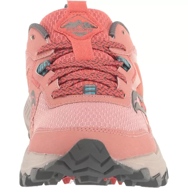imageSaucony Womens Excursion Tr16 Trail Running ShoeShellShadow