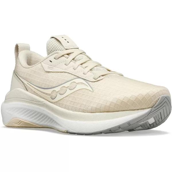 imageSaucony Womens Freedom Crossport SneakerLinenGlow