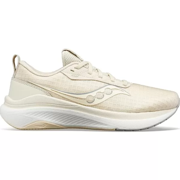 imageSaucony Womens Freedom Crossport SneakerLinenGlow