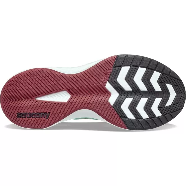 imageSaucony Womens Freedom Crossport SneakerSprigSoot