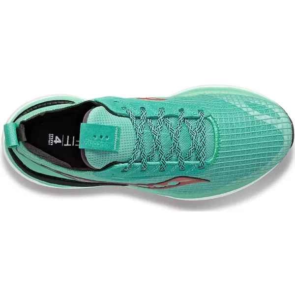 imageSaucony Womens Freedom Crossport SneakerSprigSoot
