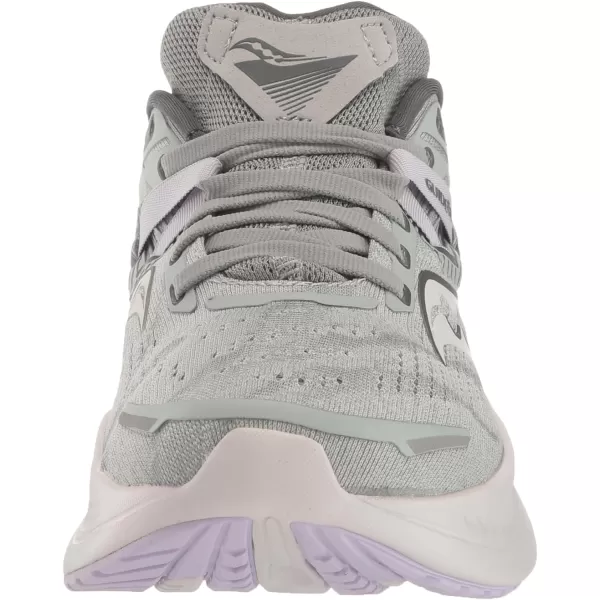 imageSaucony Womens Guide 16 SneakerConcreteMauve