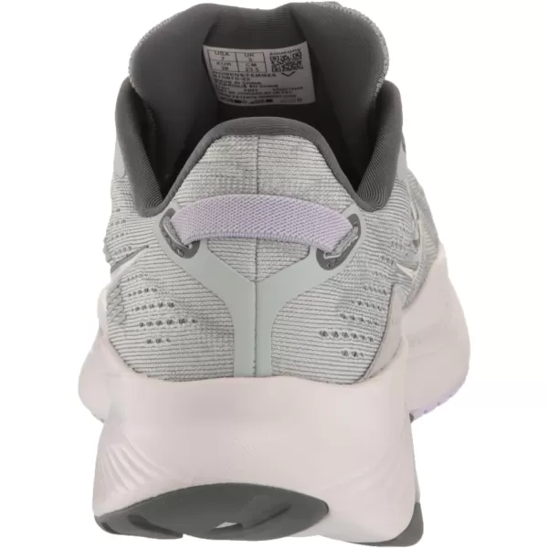 imageSaucony Womens Guide 16 SneakerConcreteMauve
