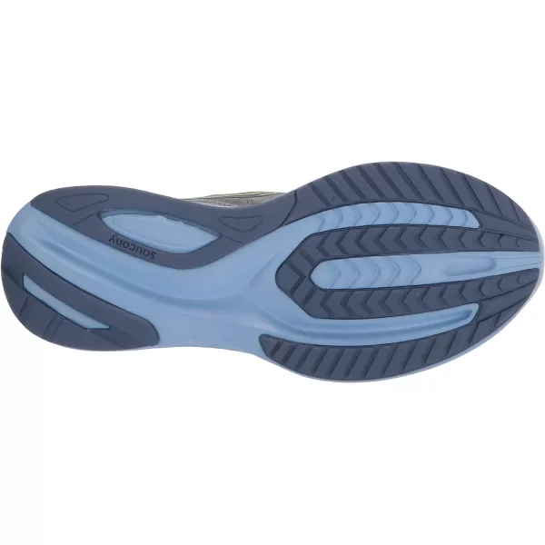 imageSaucony Womens Guide 16 SneakerFossilEther