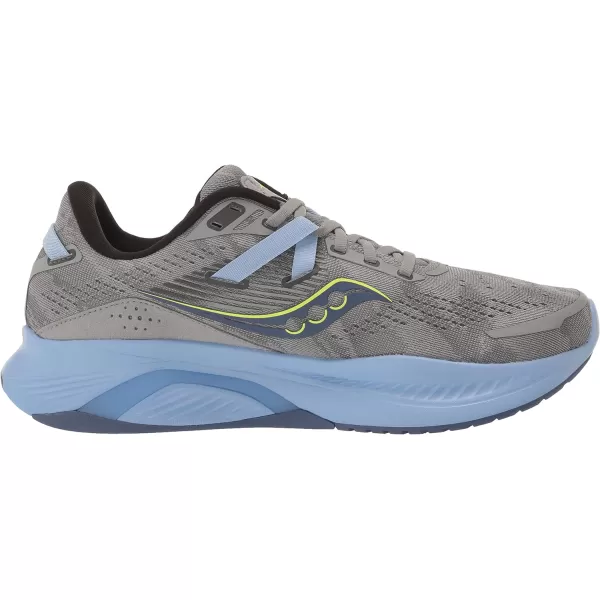 imageSaucony Womens Guide 16 SneakerFossilEther