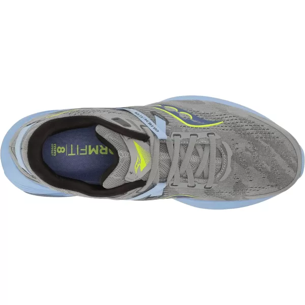 imageSaucony Womens Guide 16 SneakerFossilEther