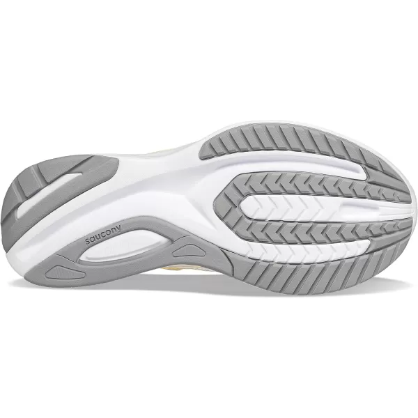 imageSaucony Womens Guide 16 SneakerGlowWhite