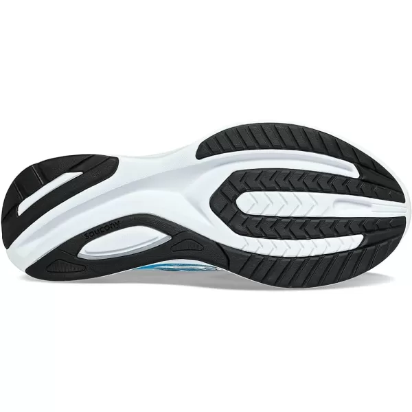 imageSaucony Womens Guide 16 SneakerInkWhite