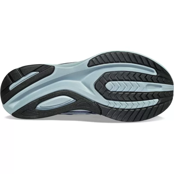 imageSaucony Womens Guide 16 SneakerNightVapor
