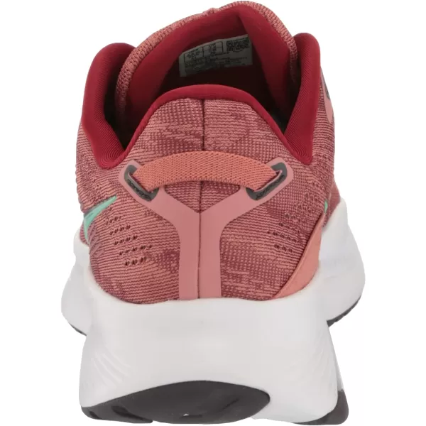 imageSaucony Womens Guide 16 SneakerSootSprig