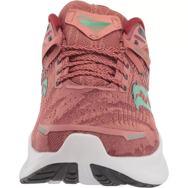 imageSaucony Womens Guide 16 SneakerSootSprig