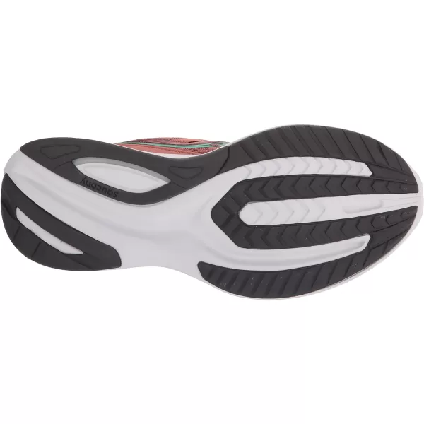 imageSaucony Womens Guide 16 SneakerSootSprig